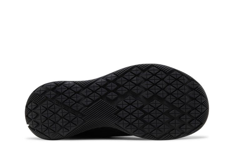 Кроссовки Converse Chuck Taylor All Star Utility Explore Counter Climate High 'Triple Black'