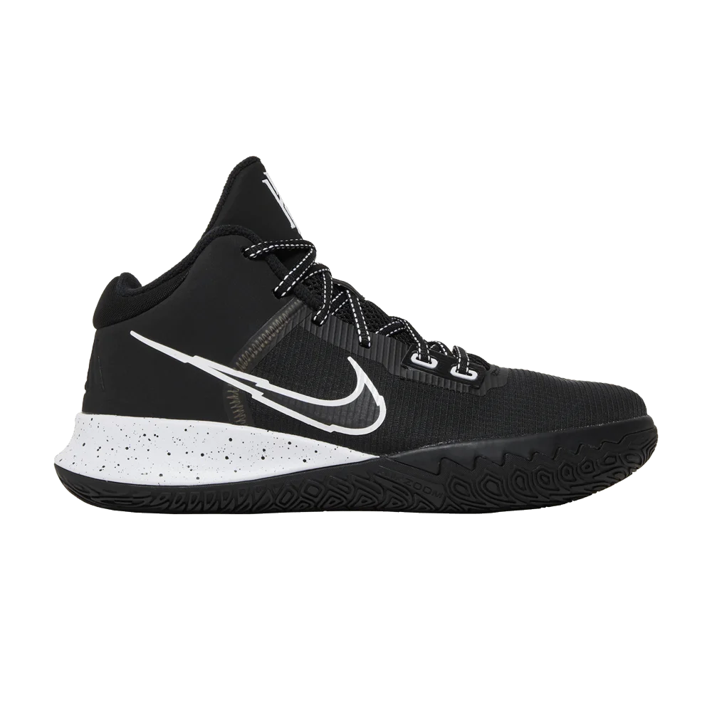 Кроссовки Nike Kyrie Flytrap 4 EP 'Black White'