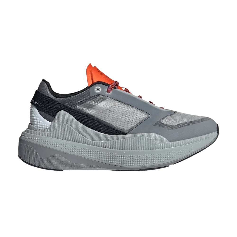 Кроссовки Stella McCartney x adidas Wmns Earthlight 'Clear Onix Active Orange'