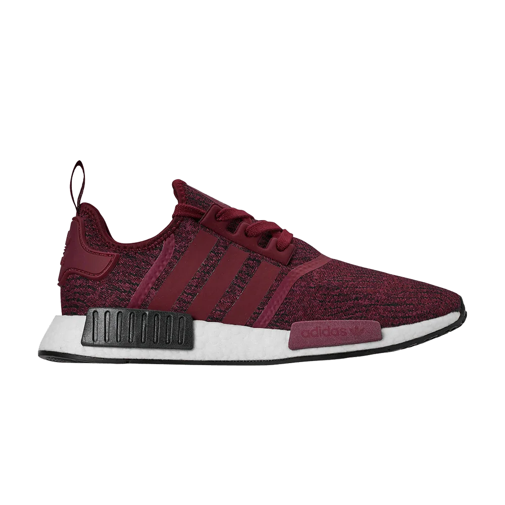 Krossovki-Adidas-NMD_R1-Maroon