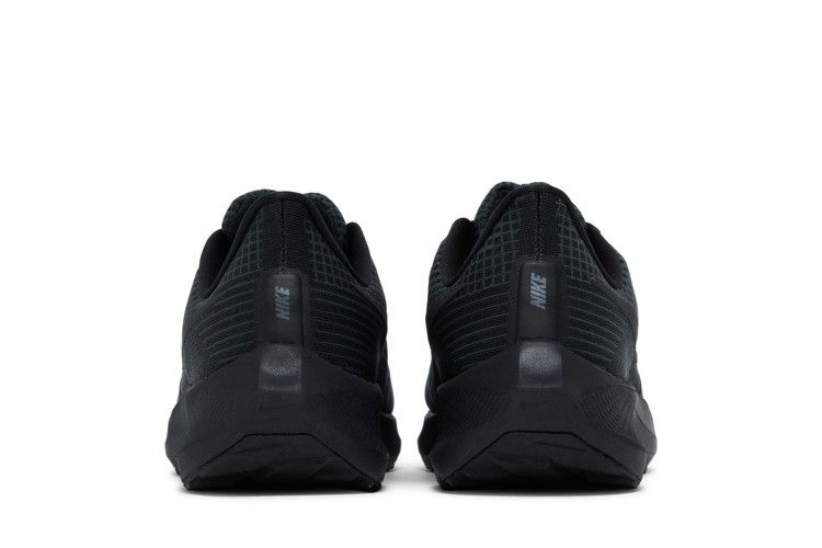Кроссовки Nike Air Zoom Pegasus 39 'Black Anthracite'