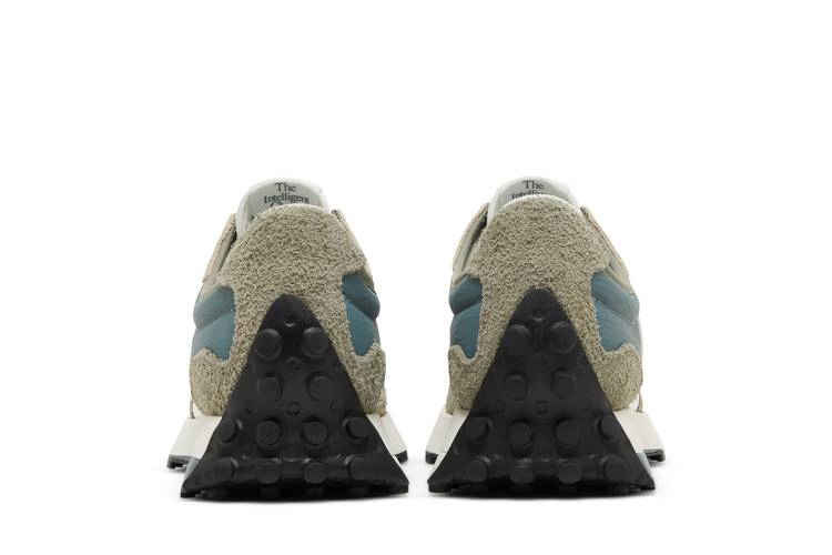Кроссовки New Balance 327 'Vetiver Trooper'