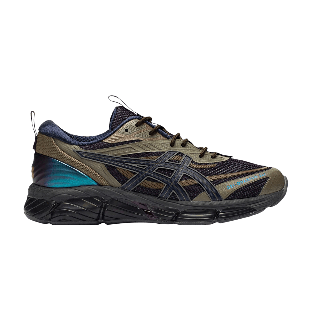 Кроссовки ASICS Sneakersnstuff x Gel Quantum 360 8 'Night Shade'