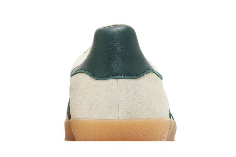 Кроссовки adidas Men's Gazelle Indoor 'Cream White Green Gum'