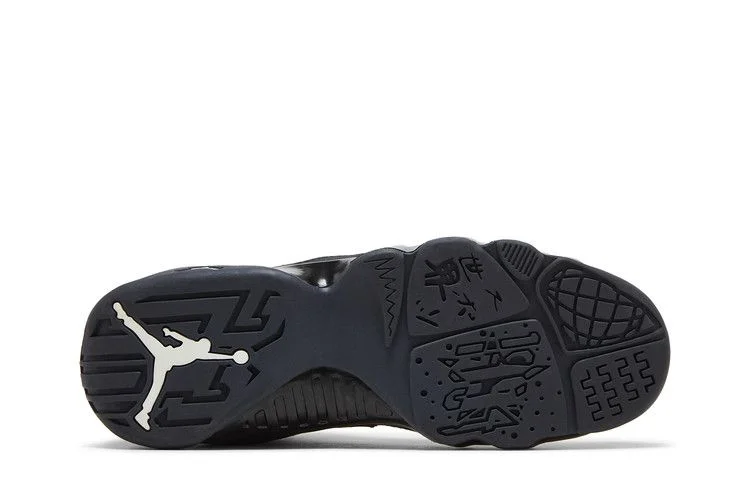 Кроссовки Air Jordan 9 Retro BG 'Anthracite'