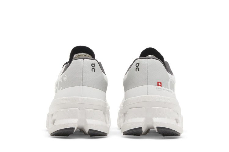 Кроссовки Wmns Cloudmonster 'White Black'