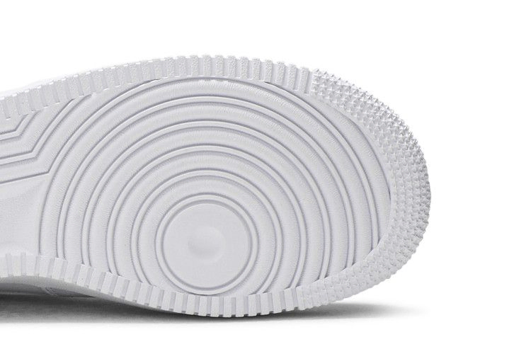 Кроссовки Nike Wmns Air Force 1 '07 Lux 'White Reflective'