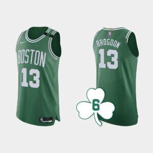 2022-23-Boston-Celtics-13-Malcolm-Brogdon-Green-Authentic-Retired-Number-Jersey-300x300