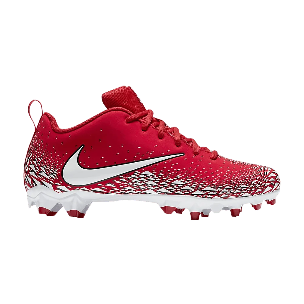 Krossovki-Nike-Vapor-Varsity-Low-TD-University-Red