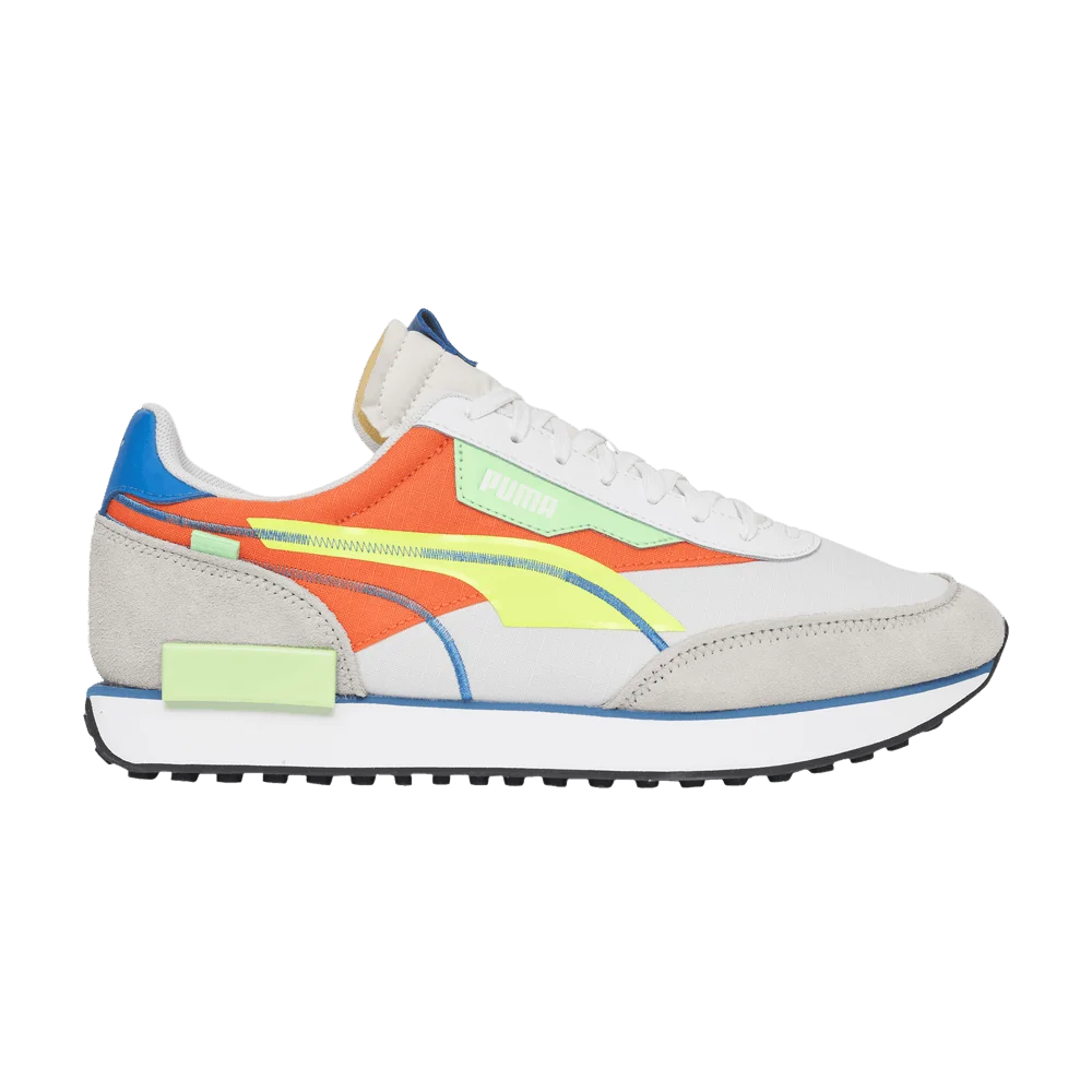 Krossovki-Puma-Future-Rider-Twofold-SD-Pop-White-Carrot