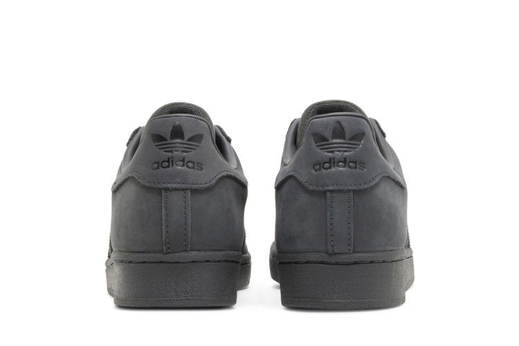 Кроссовки adidas Superstar 'Double Grey'