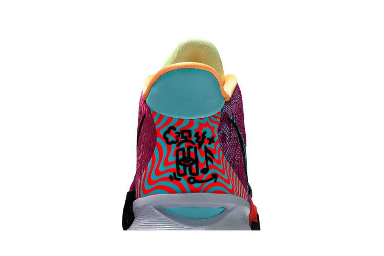 Кроссовки Nike Kyrie 7 EP 'Creator'