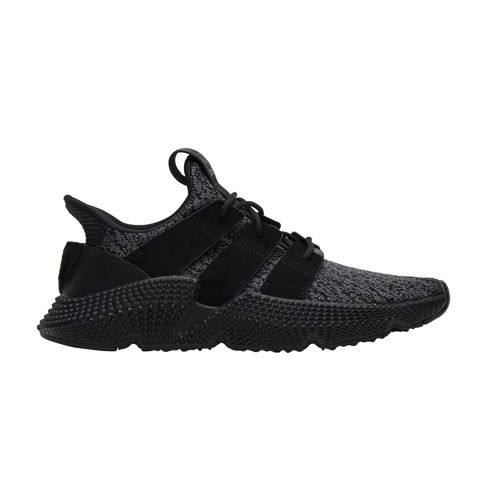 Кроссовки adidas Prophere 'Core Black'
