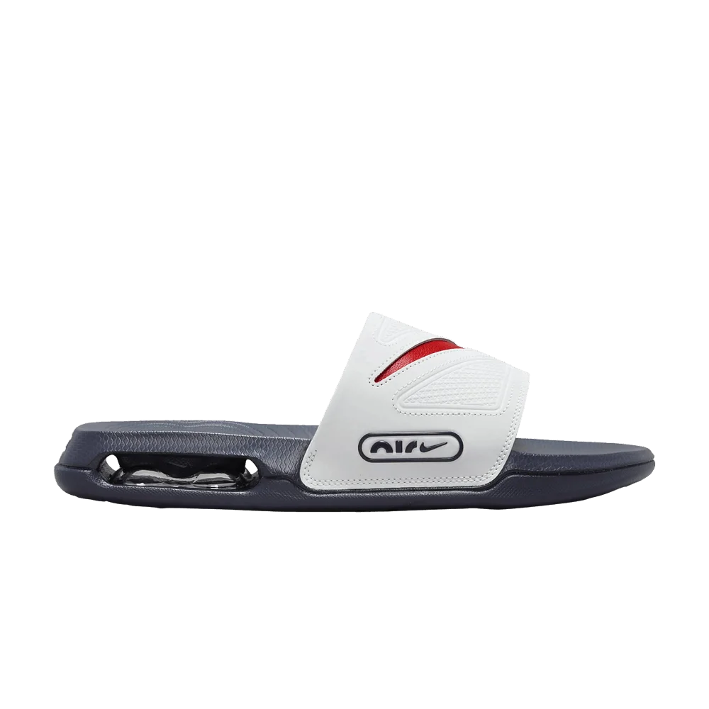 Nike Air Max Cirro Slide 'Photon Dust Obsidian'