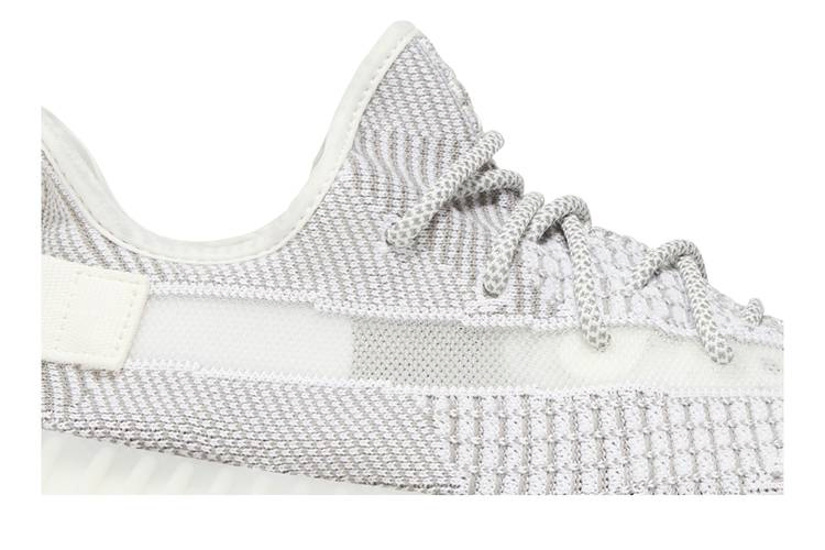 Кроссовки adidas Men's Yeezy Boost 350 V2 'Static Non-Reflective' 2023