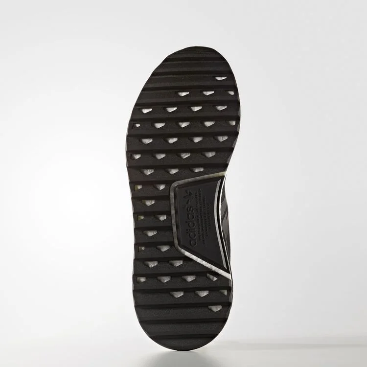Кроссовки Adidas NMD_C1 Trail 'Core Black'
