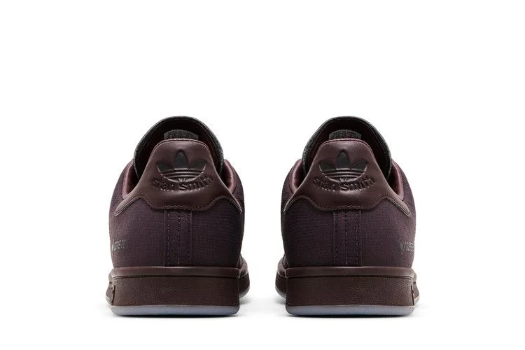 Кроссовки Adidas Stan Smith GORE-TEX 'Mineral Red'