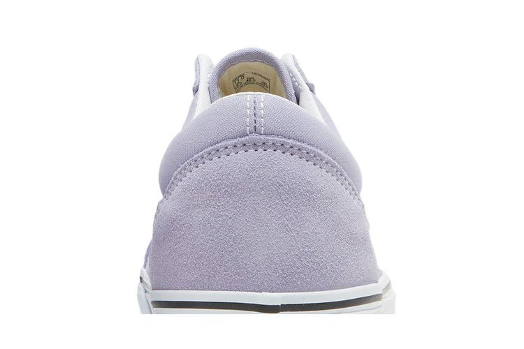 Кроссовки Vans Old Skool 'Languid Lavender'