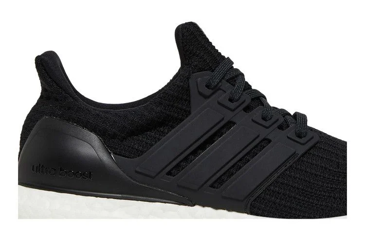 Кроссовки adidas Wmns UltraBoost 4.0 'Core Black'