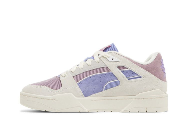 Кроссовки Diet Starts Monday x Puma Slipstream 'Pale Grape'