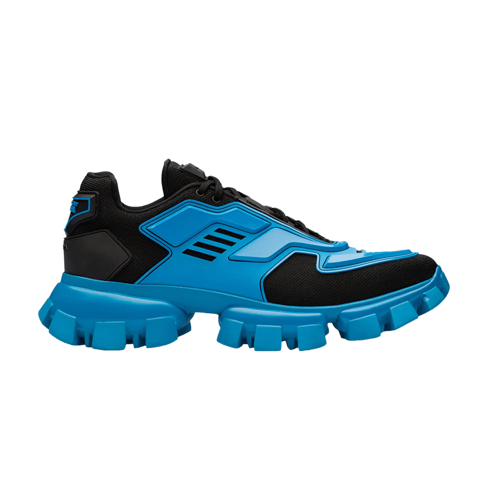 Кроссовки Prada Cloudbust Thunder 'Blue'
