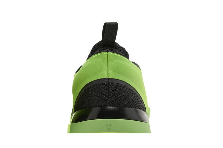 Кроссовки adidas D.O.N. Issue #5 'Lucid Lemon'