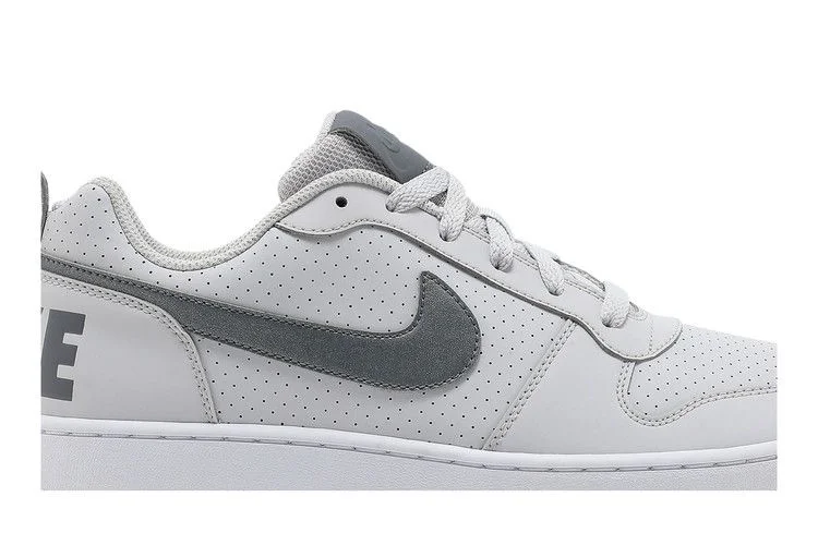 Krossovki-Nike-Court-Borough-Low-SL-Vast-Grey-Gym-Red-1
