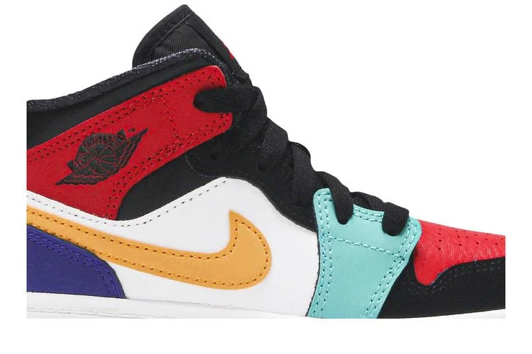 Krossovki-Air-Jordan-1-Mid-PS-Multi-Color-1