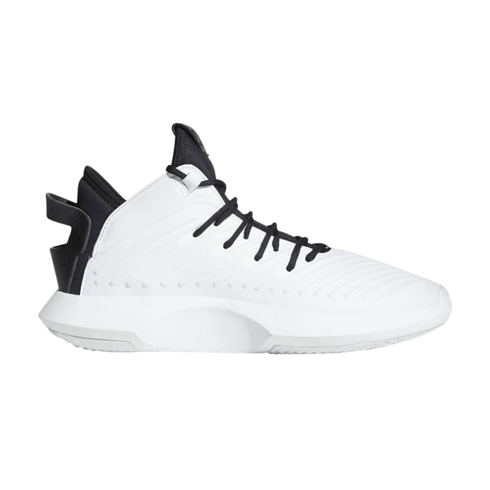 Кроссовки adidas Crazy 1 ADV 'White'