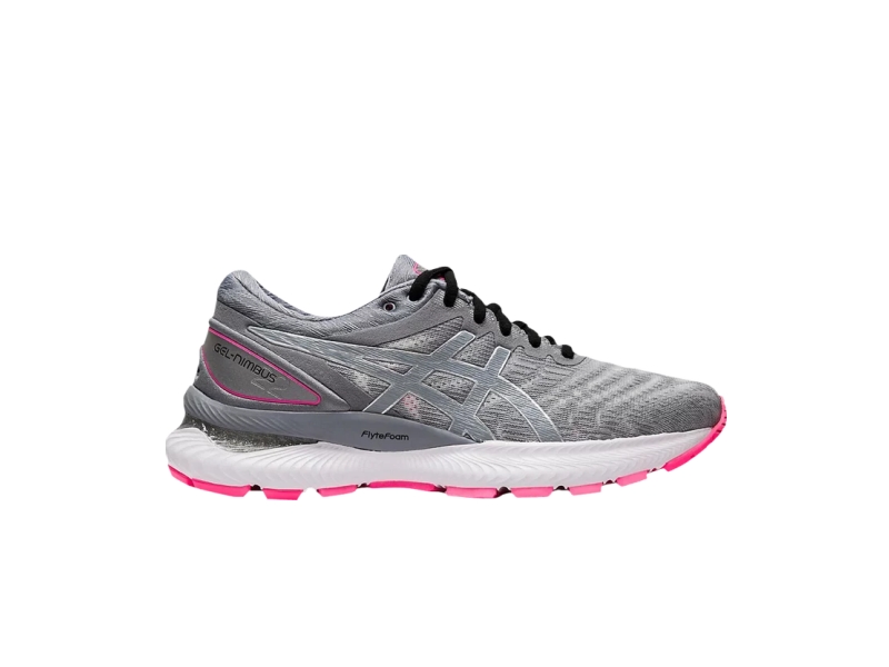 Кроссовки Wmns Asics Gel Nimbus 22 Lite-Show Sheet Rock