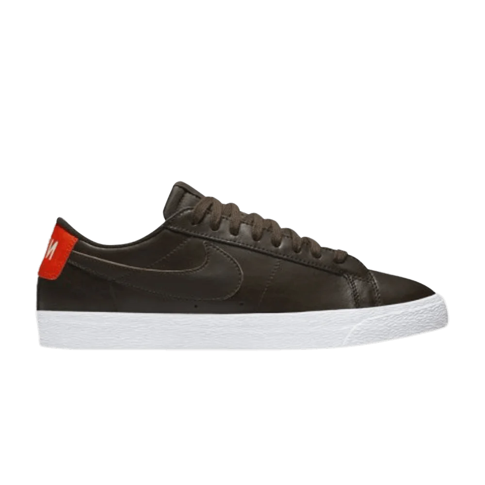 Krossovki-Nike-Zoom-Blazer-Low-SB-Velvet-Brown