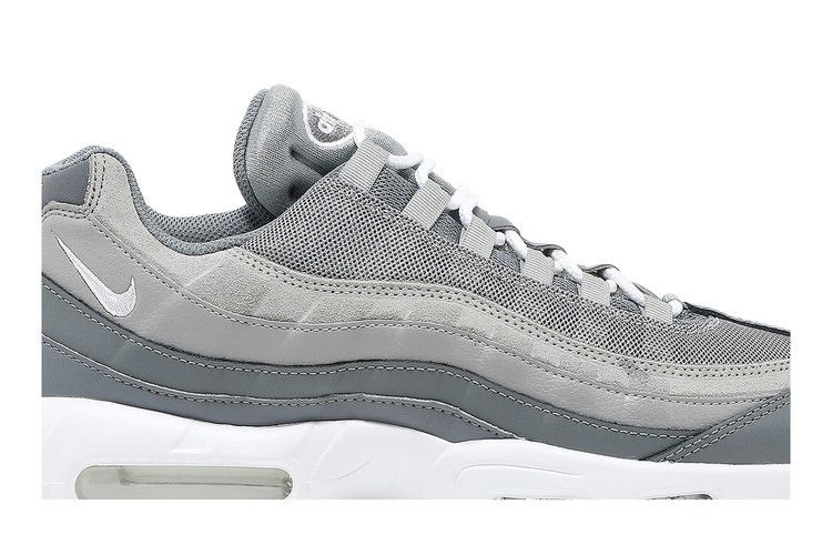 Кроссовки Nike Air Max 95 'Medium Grey'