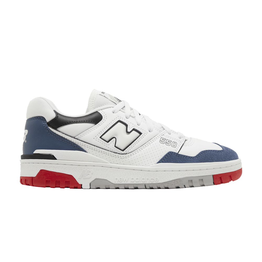 Кроссовки New Balance 550 'USA'