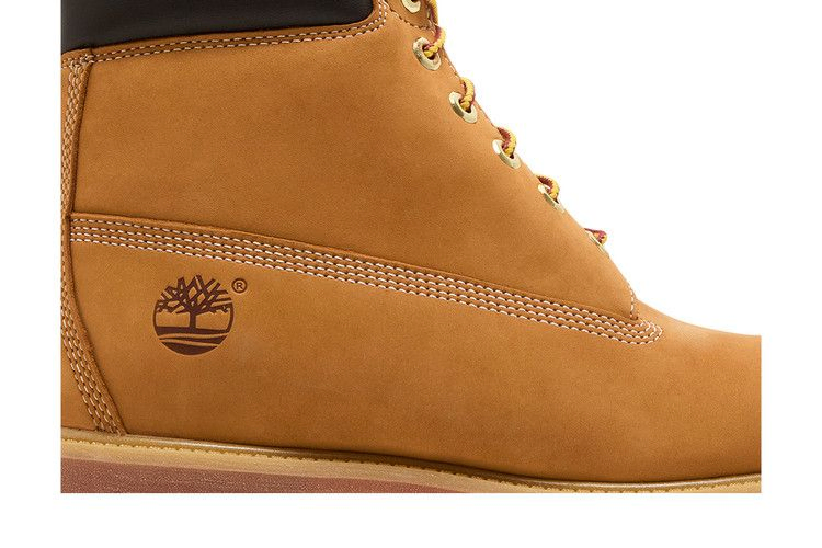 Timberland 6 Inch Premium Waterproof Boot Wide 'Wheat'
