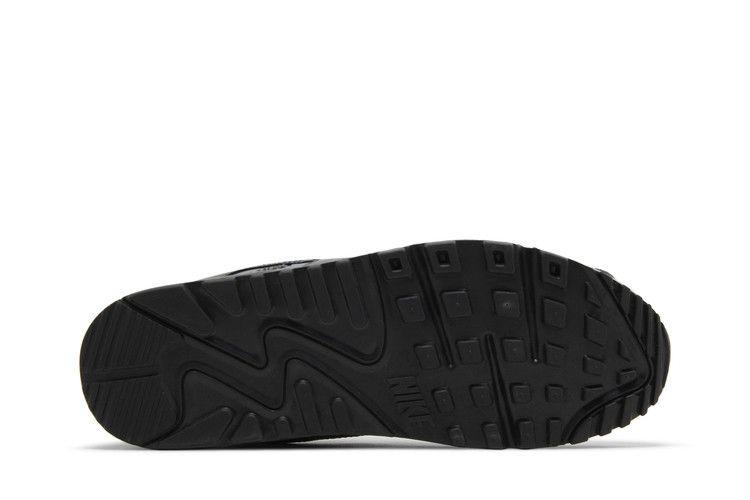 Кроссовки Nike Air Max 90 GORE-TEX 'Dark Smoke Grey'