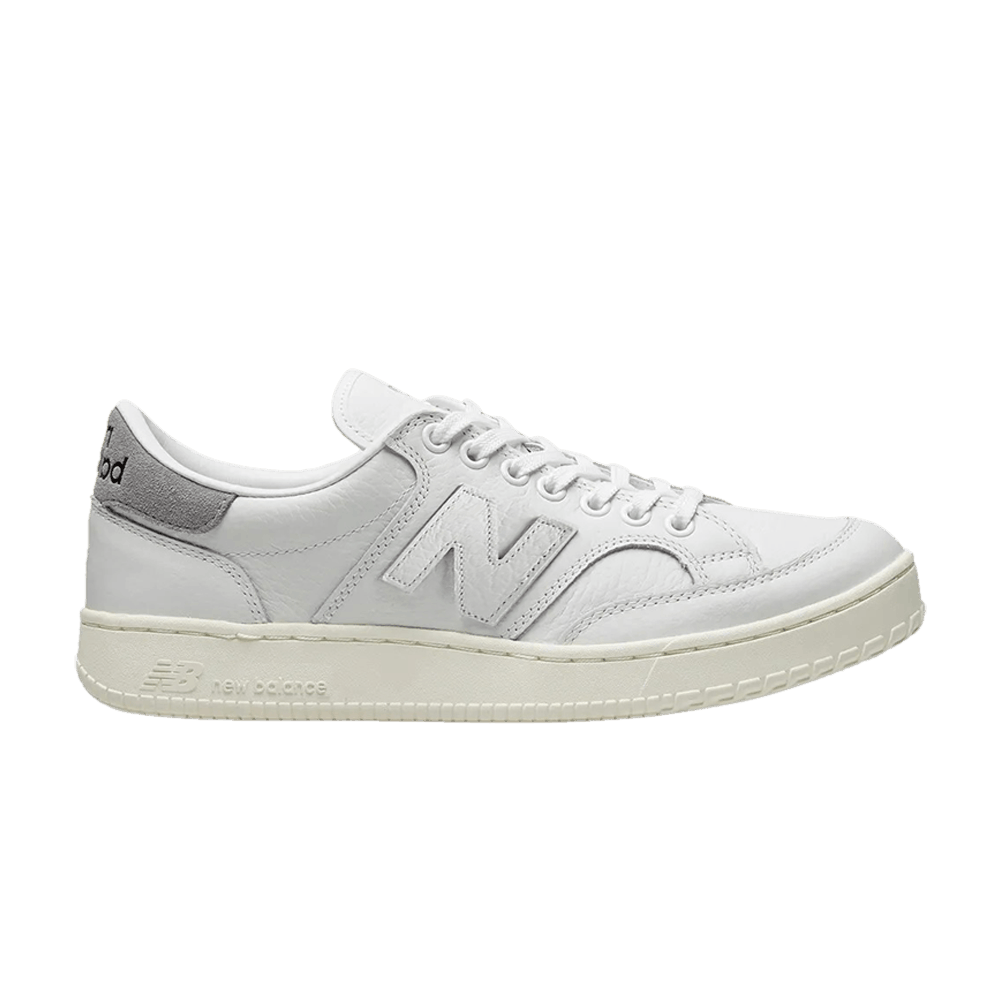 Кроссовки New Balance 400 'Premium Leather'