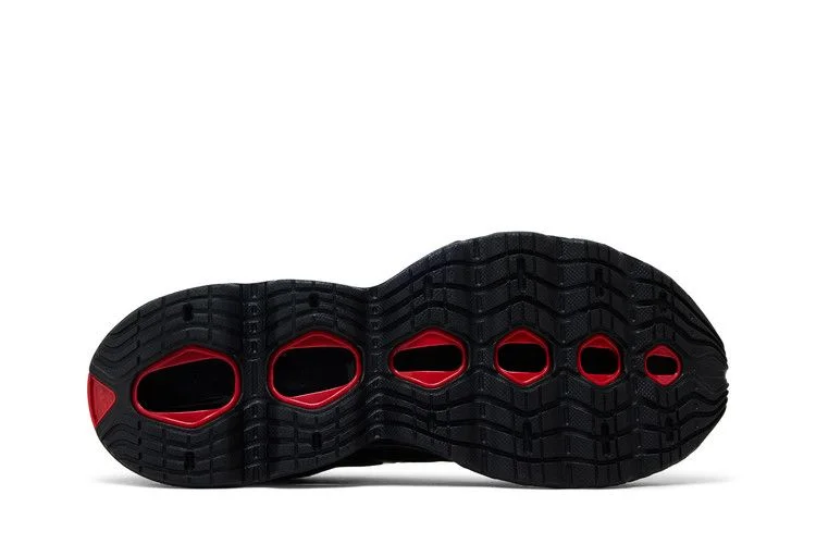 Кроссовки Mizuno Wave Prophecy 13 S 'Black Red'