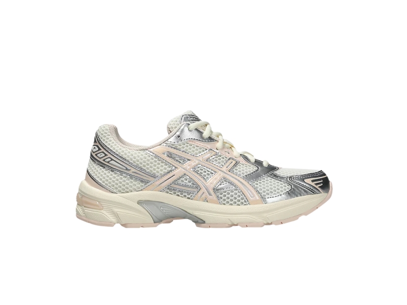 Кроссовки Wmns Asics  Gel 1130 Silver Pack - Pink