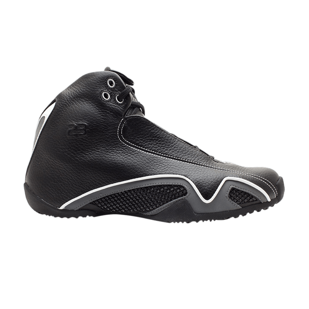 Кроссовки Air Jordan 21 OG GS 'Flint Grey'