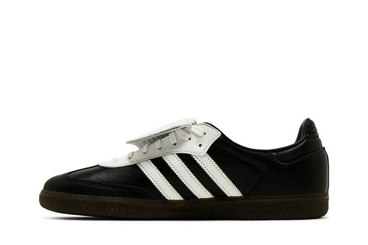 Кроссовки adidas Samba LT 'Black White'