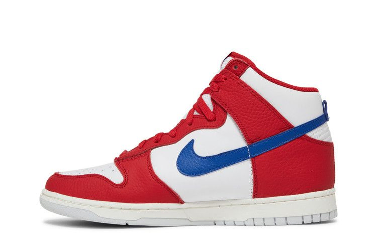 Кроссовки Nike Dunk High 'USA'