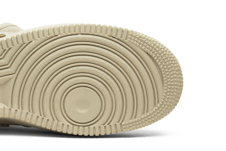 Кроссовки Nike SF Air Force 1 High 'Rattan'