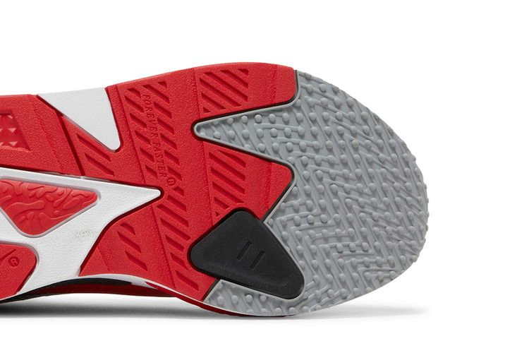 Кроссовки Puma RS-Z 'Red Campus'