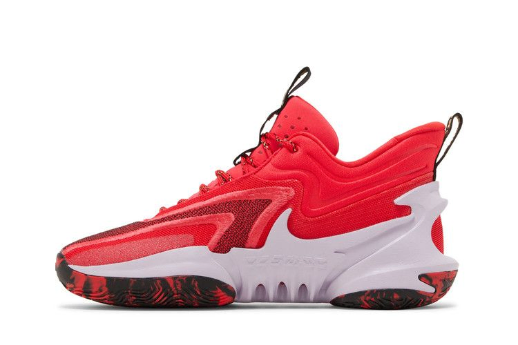 Кроссовки A'ja Wilson x Nike Cosmic Unity 2 'Hattie Rakes'
