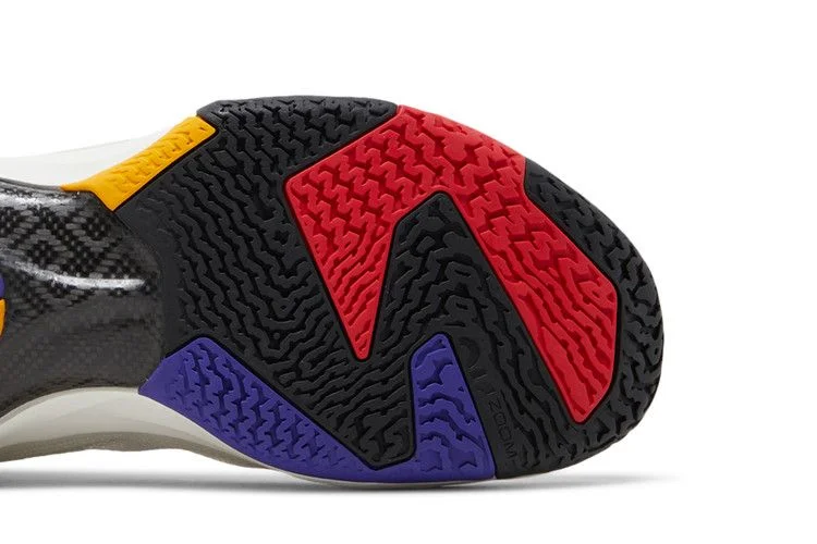 Кроссовки Air Jordan 37 'Beyond Borders'