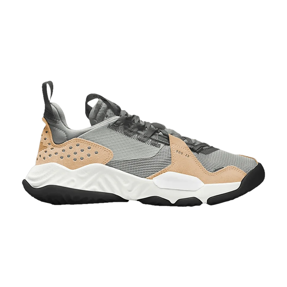 Krossovki-Air-Jordan-Wmns-Jordan-Delta-SP-Steel-Grey-Tan