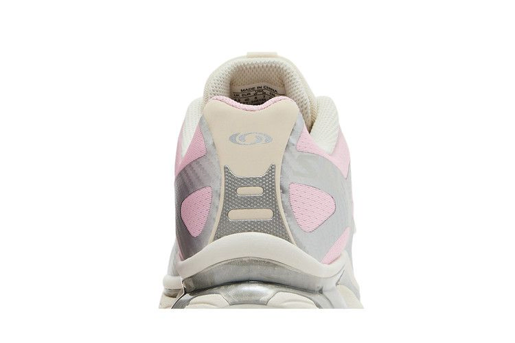 Кроссовки Salomon XT-4 OG 'Vanilla Ice Silver'