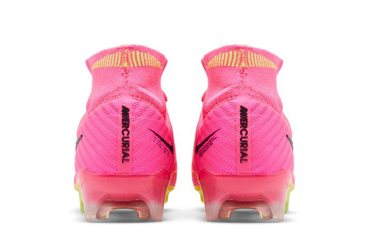 Кроссовки Nike Zoom Mercurial Superfly 9 Elite FG Pro 'Luminous Pack'