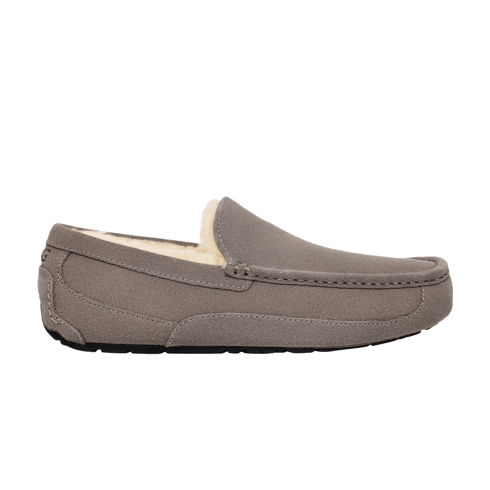 UGG Ascot Slipper 'Grey'