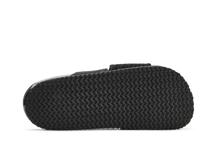 Stella McCartney x adidas Wmns Lette Slide 'Core Black'